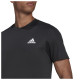 Adidas Ανδρική κοντομάνικη μπλούζα Aeroready Designed For Movement Tee